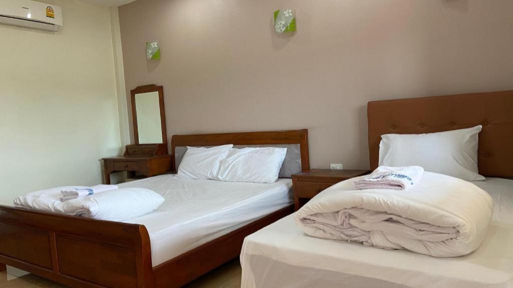 Prakaithong Hotel Amphoe Sawang Daen Din Zewnętrze zdjęcie
