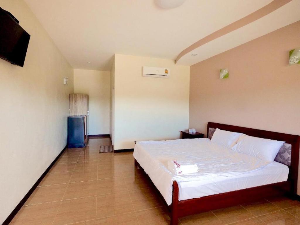 Prakaithong Hotel Amphoe Sawang Daen Din Zewnętrze zdjęcie