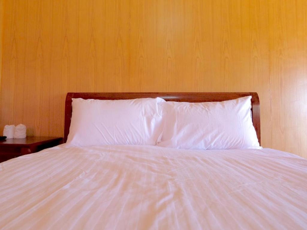 Prakaithong Hotel Amphoe Sawang Daen Din Zewnętrze zdjęcie