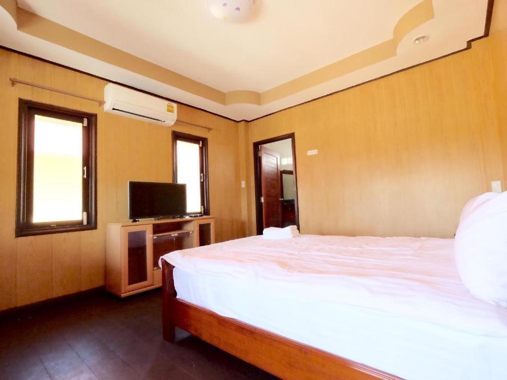 Prakaithong Hotel Amphoe Sawang Daen Din Zewnętrze zdjęcie