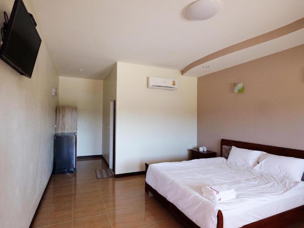Prakaithong Hotel Amphoe Sawang Daen Din Zewnętrze zdjęcie