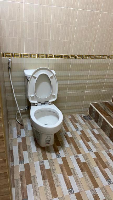 Prakaithong Hotel Amphoe Sawang Daen Din Zewnętrze zdjęcie