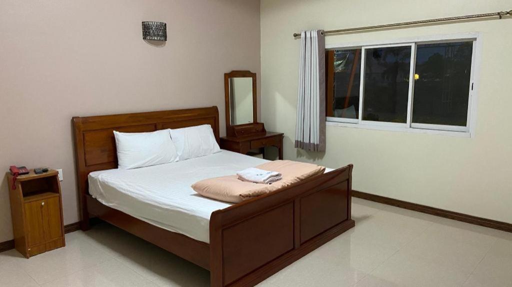 Prakaithong Hotel Amphoe Sawang Daen Din Zewnętrze zdjęcie