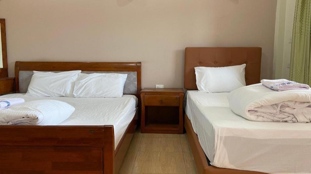 Prakaithong Hotel Amphoe Sawang Daen Din Zewnętrze zdjęcie