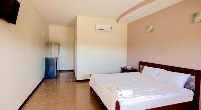 Prakaithong Hotel Amphoe Sawang Daen Din Zewnętrze zdjęcie