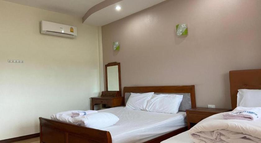 Prakaithong Hotel Amphoe Sawang Daen Din Zewnętrze zdjęcie