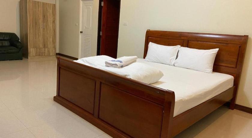 Prakaithong Hotel Amphoe Sawang Daen Din Zewnętrze zdjęcie