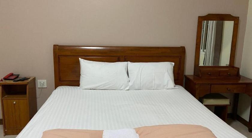 Prakaithong Hotel Amphoe Sawang Daen Din Zewnętrze zdjęcie
