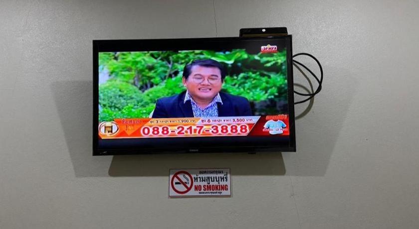 Prakaithong Hotel Amphoe Sawang Daen Din Zewnętrze zdjęcie