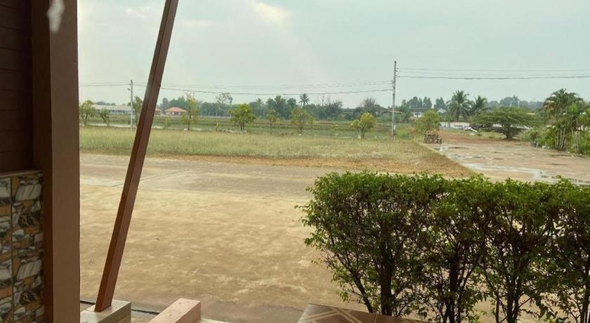Prakaithong Hotel Amphoe Sawang Daen Din Zewnętrze zdjęcie